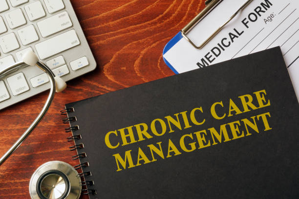 Virtual Chronic Care Management for Diabetes