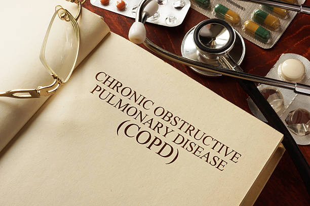 CHF & COPD Care